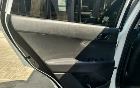 Hyundai Creta I рестайлинг, 2017 год, 1 270 000 рублей, 9 фотография