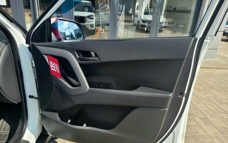 Hyundai Creta I рестайлинг, 2017 год, 1 270 000 рублей, 15 фотография