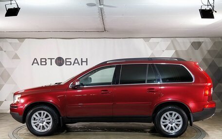 Volvo XC90 II рестайлинг, 2007 год, 1 049 000 рублей, 4 фотография