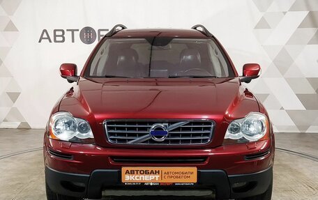 Volvo XC90 II рестайлинг, 2007 год, 1 049 000 рублей, 2 фотография