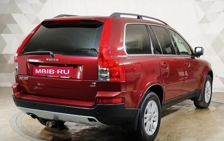 Volvo XC90 II рестайлинг, 2007 год, 1 049 000 рублей, 3 фотография