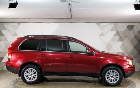 Volvo XC90 II рестайлинг, 2007 год, 1 049 000 рублей, 6 фотография