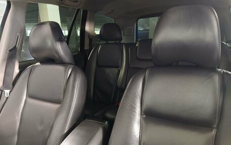 Volvo XC90 II рестайлинг, 2007 год, 1 049 000 рублей, 10 фотография