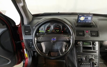 Volvo XC90 II рестайлинг, 2007 год, 1 049 000 рублей, 13 фотография