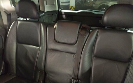 Volvo XC90 II рестайлинг, 2007 год, 1 049 000 рублей, 14 фотография