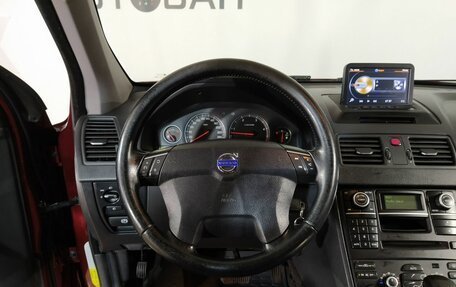 Volvo XC90 II рестайлинг, 2007 год, 1 049 000 рублей, 12 фотография