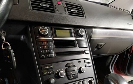 Volvo XC90 II рестайлинг, 2007 год, 1 049 000 рублей, 15 фотография