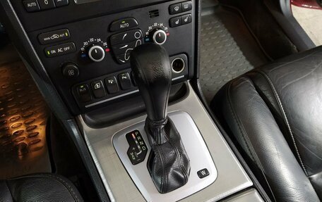 Volvo XC90 II рестайлинг, 2007 год, 1 049 000 рублей, 16 фотография