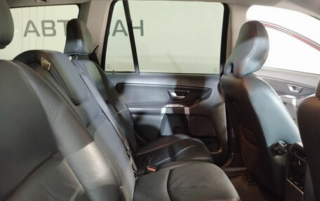 Volvo XC90 II рестайлинг, 2007 год, 1 049 000 рублей, 18 фотография