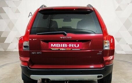 Volvo XC90 II рестайлинг, 2007 год, 1 049 000 рублей, 5 фотография