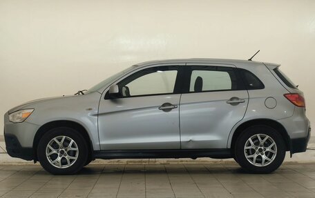 Mitsubishi ASX I рестайлинг, 2012 год, 579 000 рублей, 5 фотография