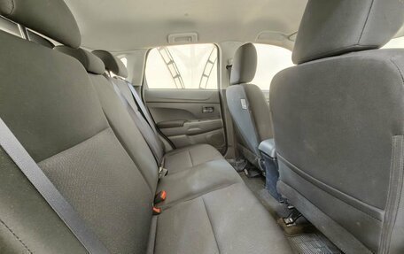 Mitsubishi ASX I рестайлинг, 2012 год, 579 000 рублей, 13 фотография
