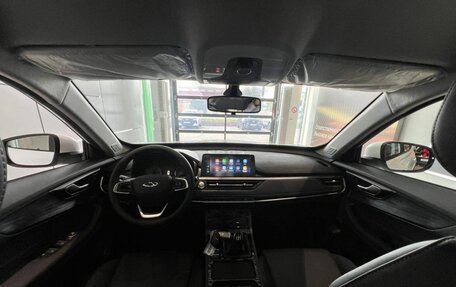 Chery Tiggo 4 I рестайлинг, 2025 год, 2 220 000 рублей, 9 фотография