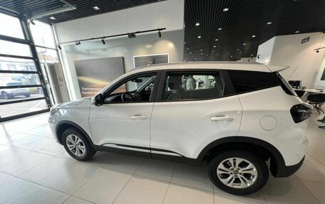 Chery Tiggo 4 I рестайлинг, 2025 год, 2 220 000 рублей, 5 фотография