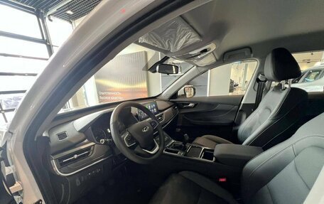 Chery Tiggo 4 I рестайлинг, 2025 год, 2 220 000 рублей, 8 фотография
