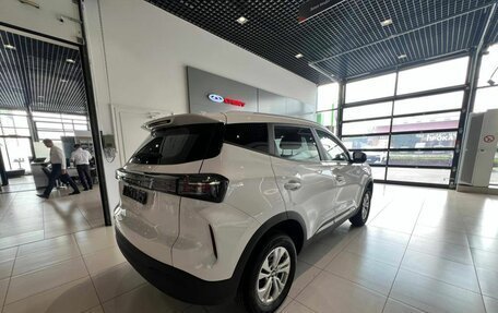 Chery Tiggo 4 I рестайлинг, 2025 год, 2 220 000 рублей, 4 фотография