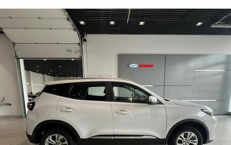 Chery Tiggo 4 I рестайлинг, 2025 год, 2 220 000 рублей, 2 фотография