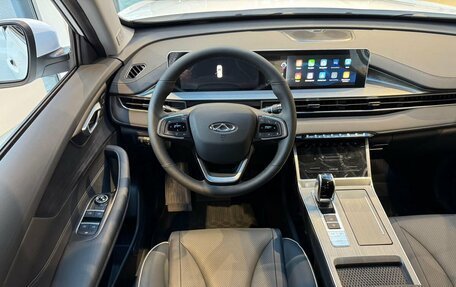 Chery Tiggo 4 I рестайлинг, 2025 год, 2 220 000 рублей, 13 фотография