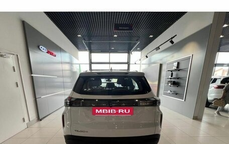 Chery Tiggo 4 I рестайлинг, 2025 год, 2 220 000 рублей, 6 фотография