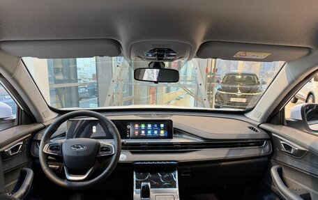 Chery Tiggo 4 I рестайлинг, 2025 год, 2 220 000 рублей, 14 фотография