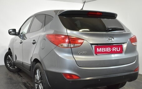 Hyundai ix35 I рестайлинг, 2015 год, 1 249 000 рублей, 4 фотография