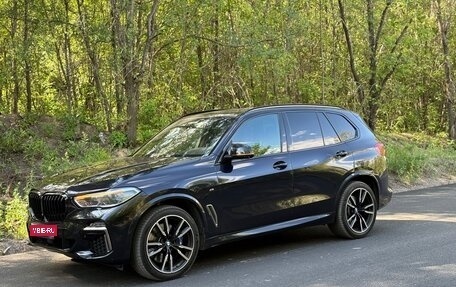 BMW X5, 2019 год, 6 600 000 рублей, 1 фотография