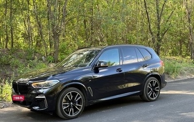 BMW X5, 2019 год, 6 600 000 рублей, 1 фотография