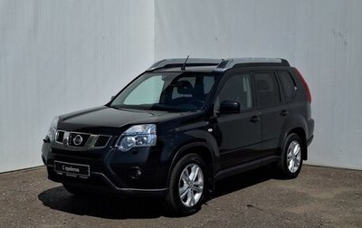 Nissan X-Trail, 2014 год, 1 350 000 рублей, 1 фотография