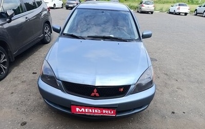 Mitsubishi Lancer IX, 2006 год, 490 000 рублей, 1 фотография