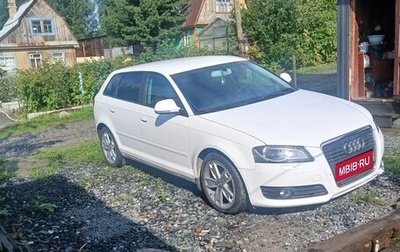 Audi A3, 2009 год, 680 001 рублей, 1 фотография