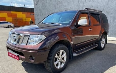 Nissan Pathfinder, 2008 год, 890 000 рублей, 1 фотография