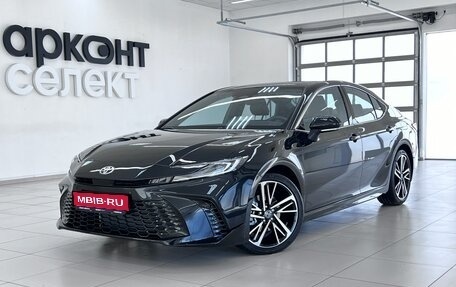 Toyota Camry, 2024 год, 3 950 000 рублей, 1 фотография
