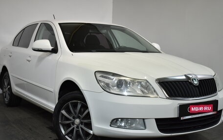 Skoda Octavia, 2012 год, 749 000 рублей, 1 фотография