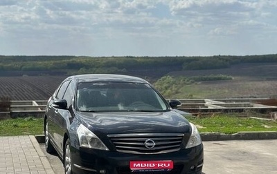 Nissan Teana, 2011 год, 1 130 000 рублей, 1 фотография