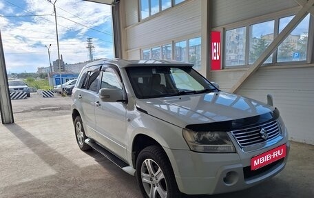 Suzuki Escudo III, 2006 год, 750 000 рублей, 1 фотография