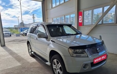Suzuki Escudo III, 2006 год, 750 000 рублей, 1 фотография