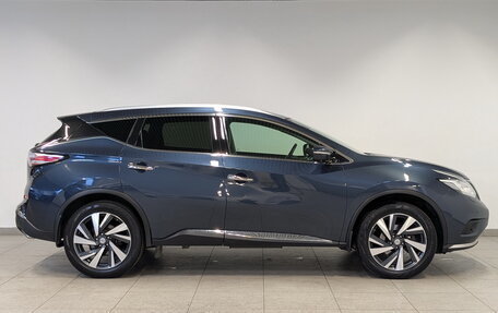 Nissan Murano, 2019 год, 2 800 000 рублей, 4 фотография