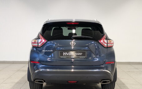 Nissan Murano, 2019 год, 2 800 000 рублей, 6 фотография