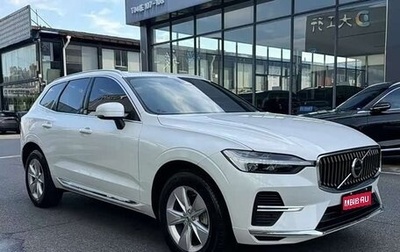 Volvo XC60 II, 2022 год, 3 750 000 рублей, 1 фотография