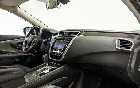 Nissan Murano, 2019 год, 2 800 000 рублей, 11 фотография