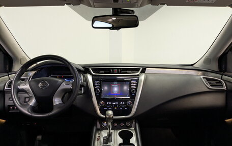 Nissan Murano, 2019 год, 2 800 000 рублей, 14 фотография