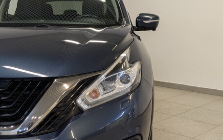 Nissan Murano, 2019 год, 2 800 000 рублей, 17 фотография