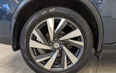 Nissan Murano, 2019 год, 2 800 000 рублей, 18 фотография