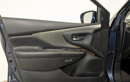 Nissan Murano, 2019 год, 2 800 000 рублей, 19 фотография