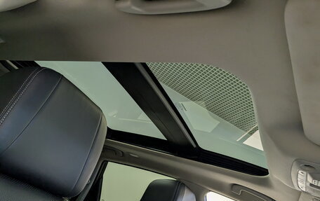 Nissan Murano, 2019 год, 2 800 000 рублей, 23 фотография