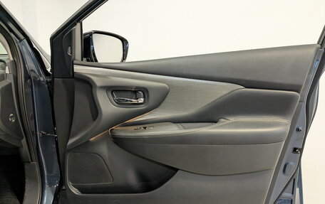 Nissan Murano, 2019 год, 2 800 000 рублей, 25 фотография