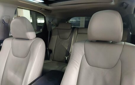 Lexus RX III, 2011 год, 2 059 000 рублей, 11 фотография