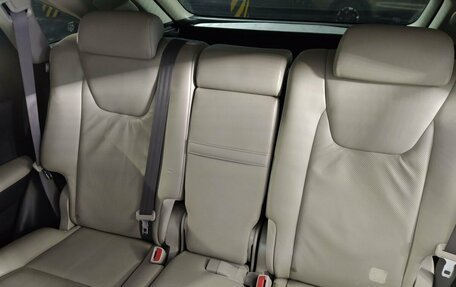 Lexus RX III, 2011 год, 2 059 000 рублей, 16 фотография