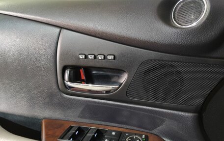 Lexus RX III, 2011 год, 2 059 000 рублей, 7 фотография