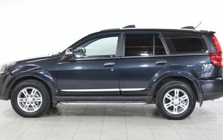 Great Wall Hover H3 I, 2015 год, 1 350 000 рублей, 8 фотография